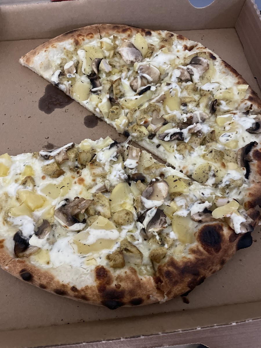 Pizz' Burg Orléans Photo 10