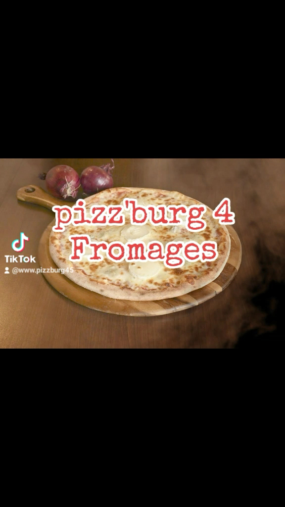 Pizz' Burg Orléans Photo 2