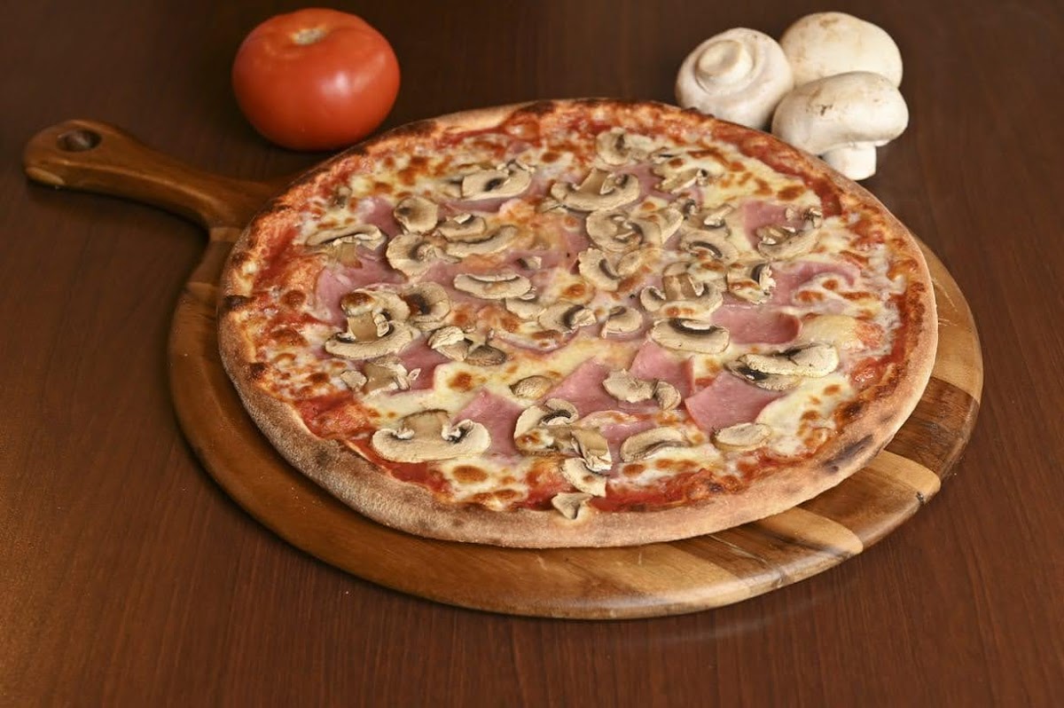 Pizz' Burg Orléans Photo 5