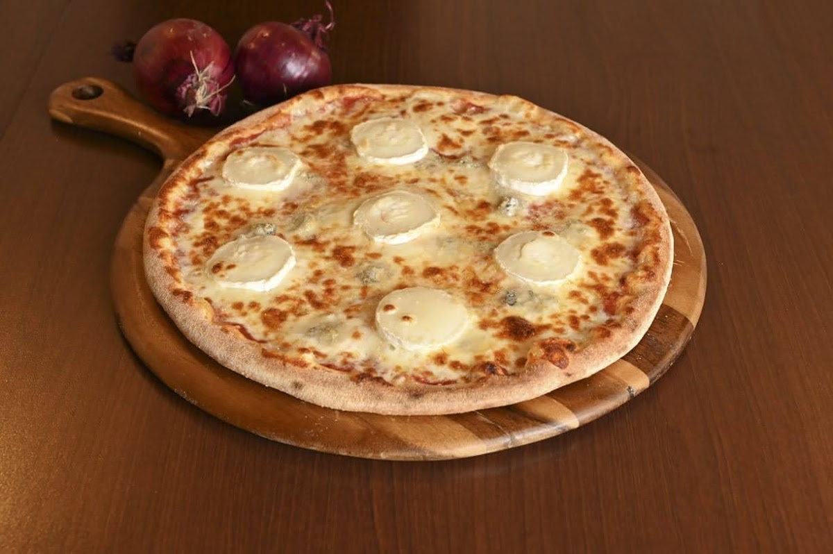 Pizz' Burg Orléans Photo 6