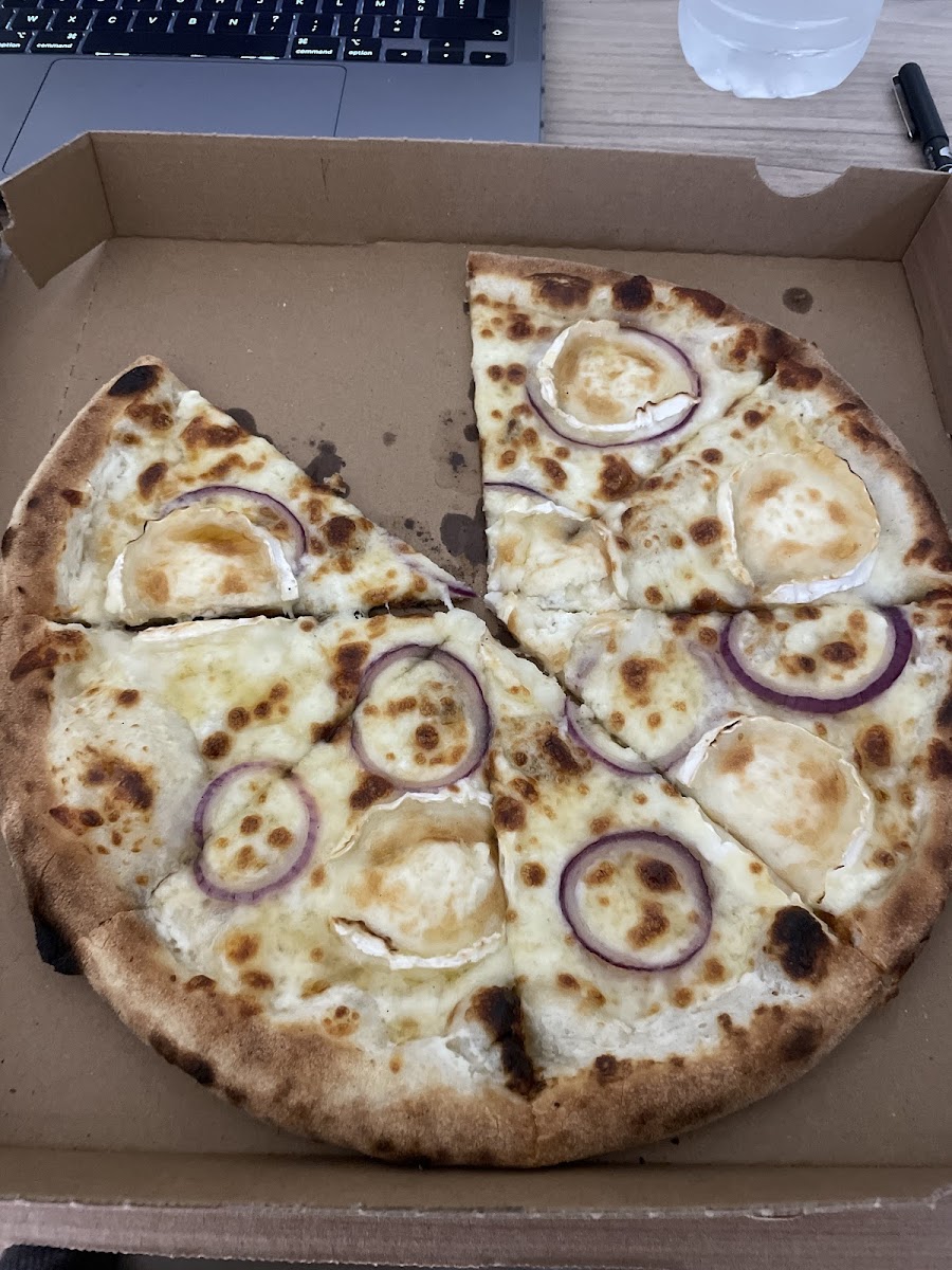 Pizz' Burg Orléans Photo 7