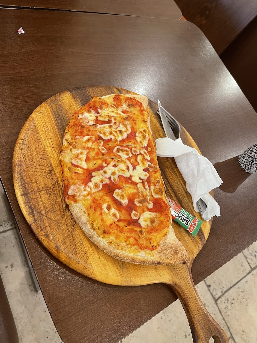 Pizz' Burg Orléans Photo 8