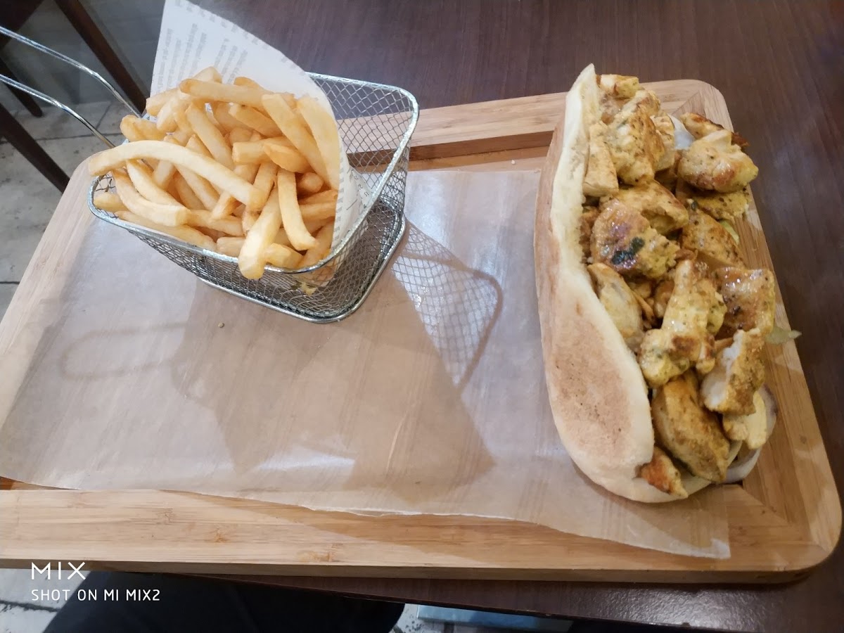 Pizz' Burg Orléans Photo 9