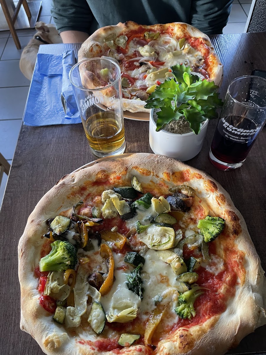 Pizza e Pasta DA GIOVANNI Photo 3