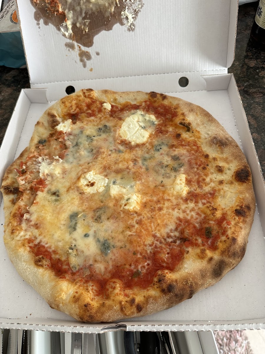 Pizza e Pasta DA GIOVANNI Photo 9