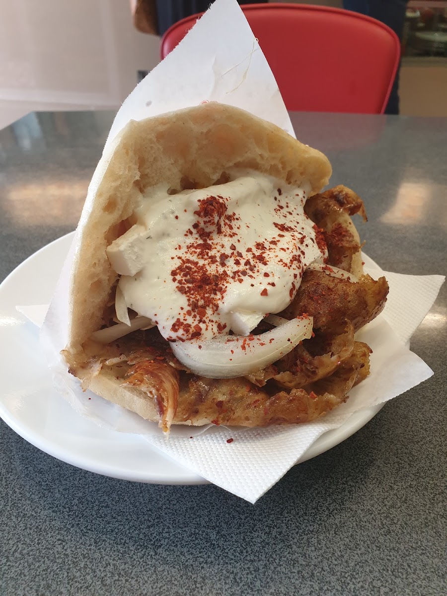 King of Kebap Photo 3