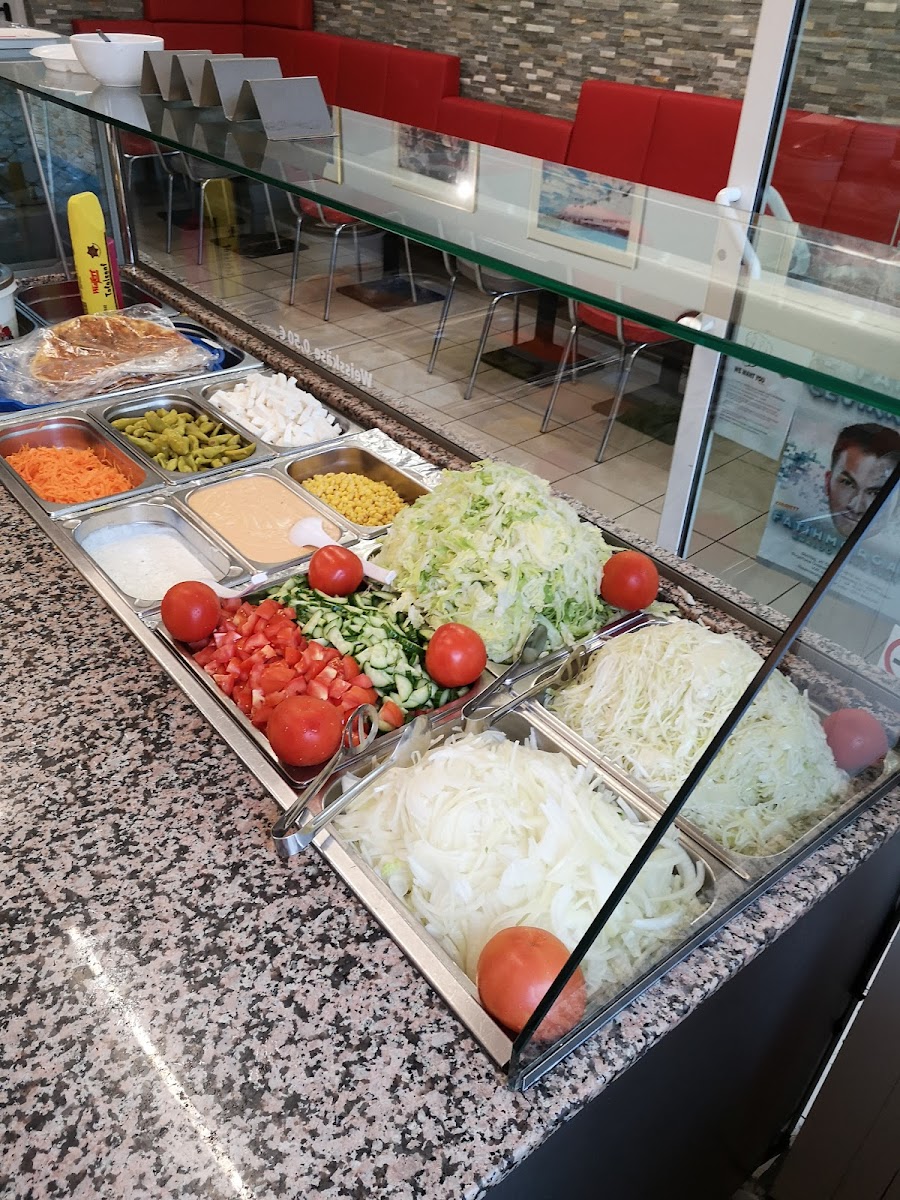 King of Kebap Photo 4