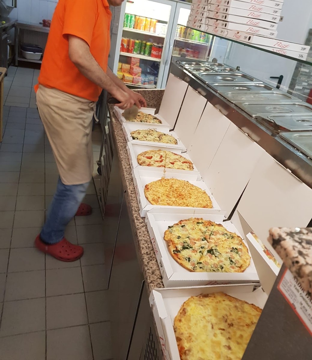 King of Kebap Photo 5