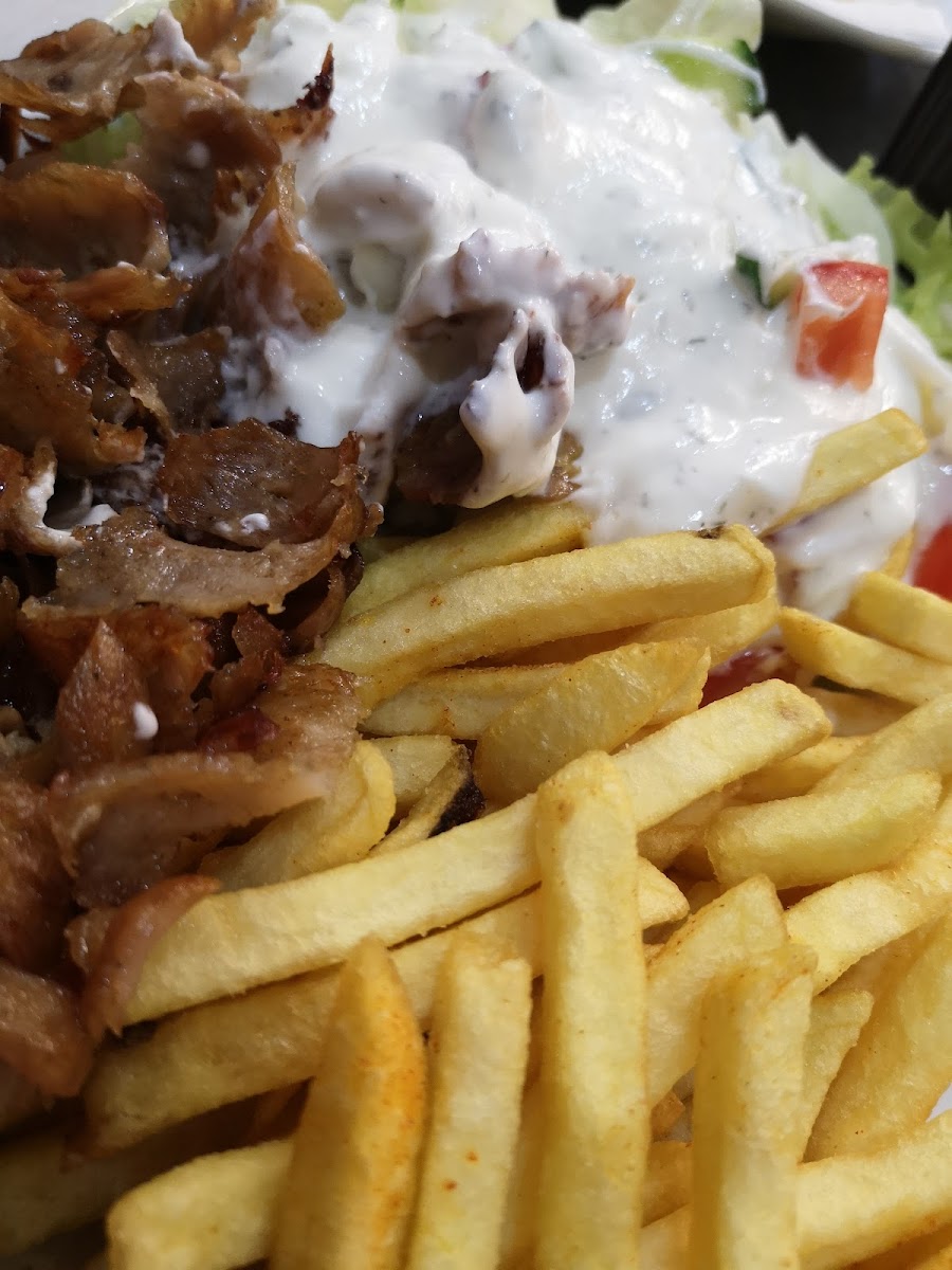 King of Kebap Photo 7