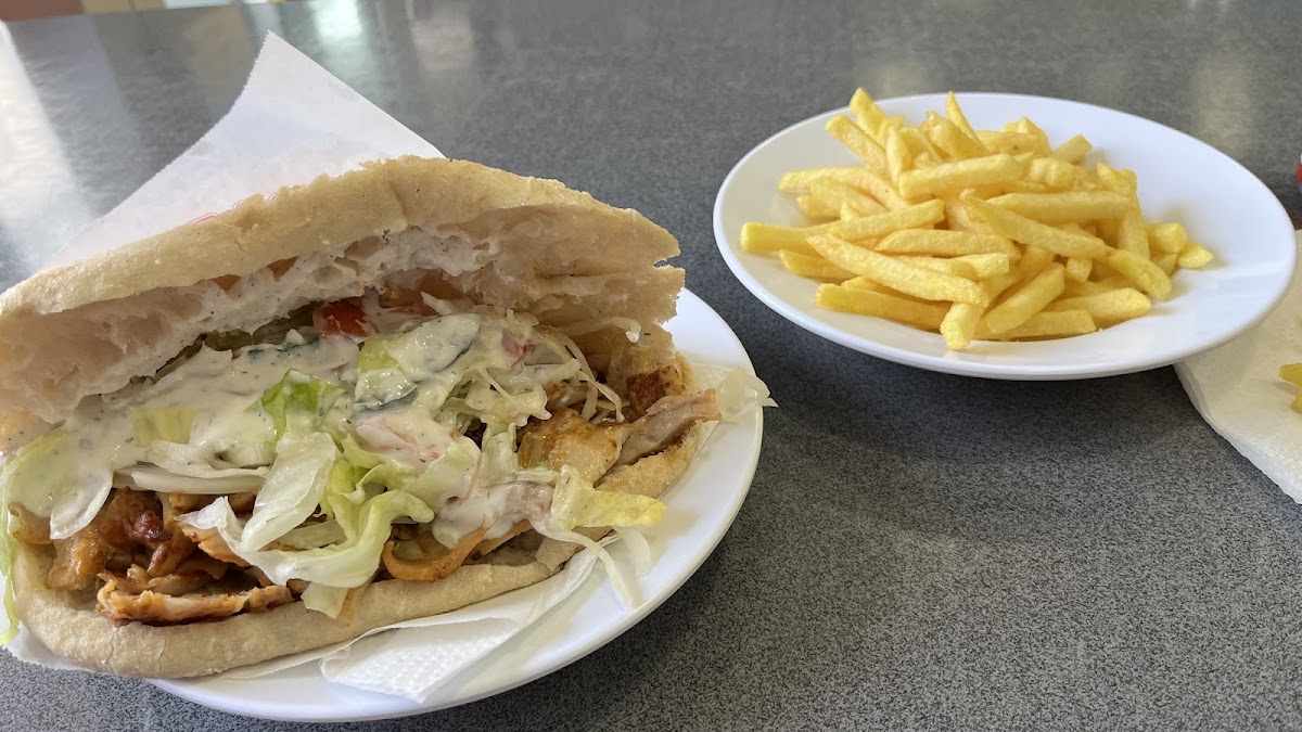 King of Kebap Photo 9