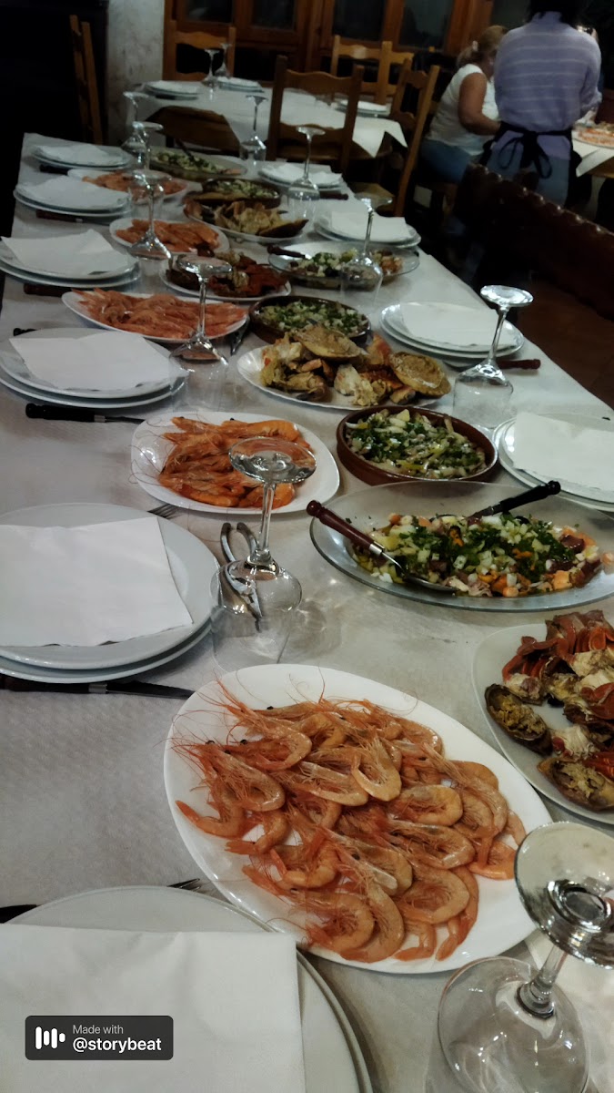 Marisqueria palenzuela Photo 2