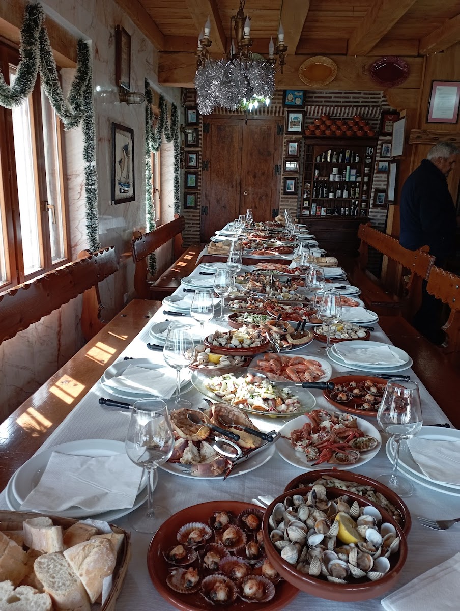 Marisqueria palenzuela Photo 3