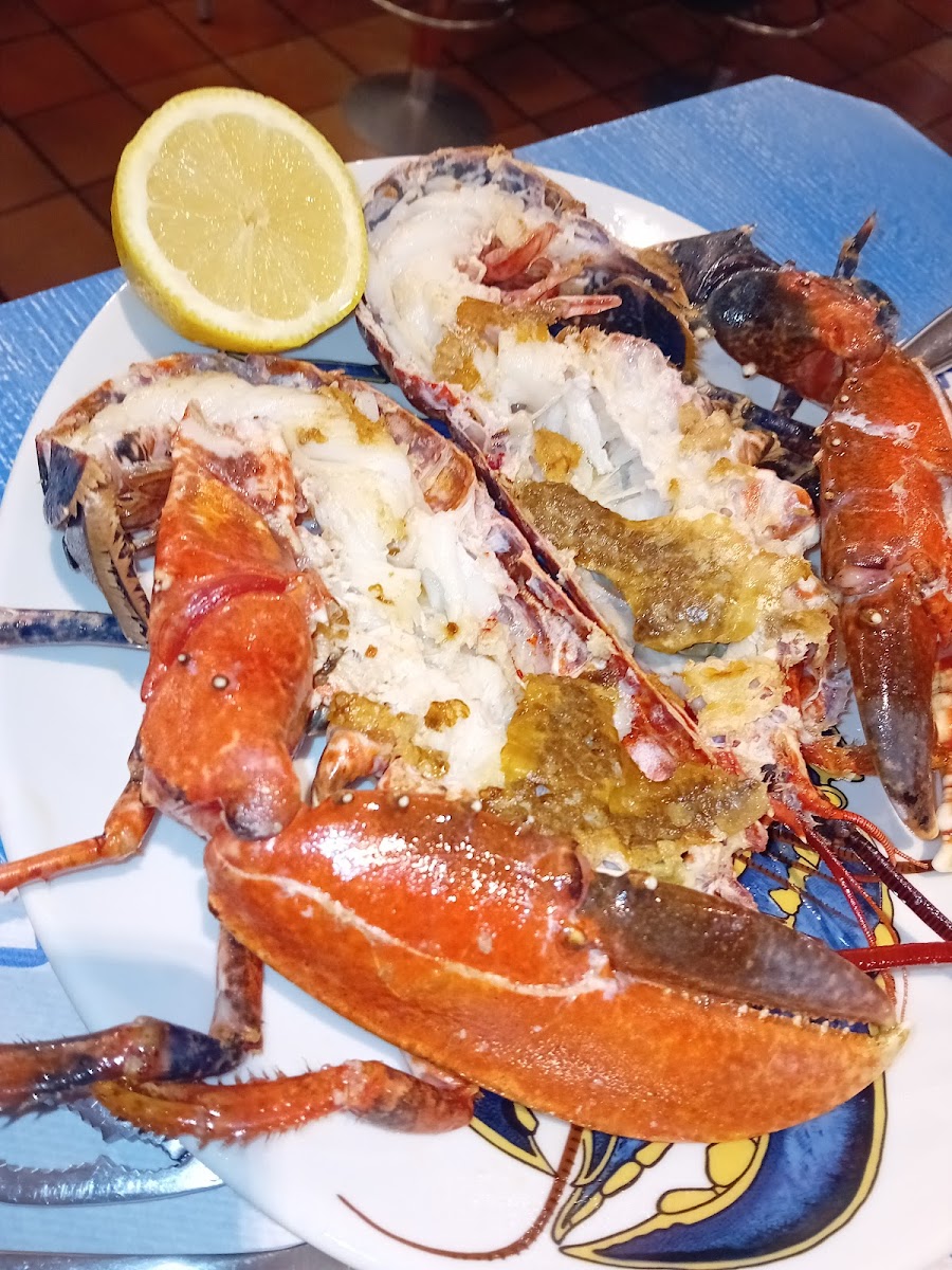 Marisqueria palenzuela Photo 4