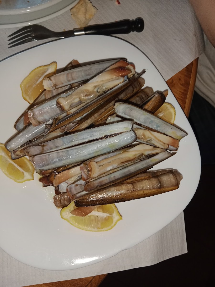 Marisqueria palenzuela Photo 5