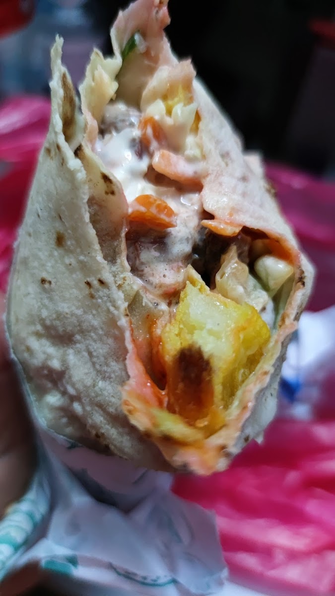Shawerma Laziz KCB Photo 5