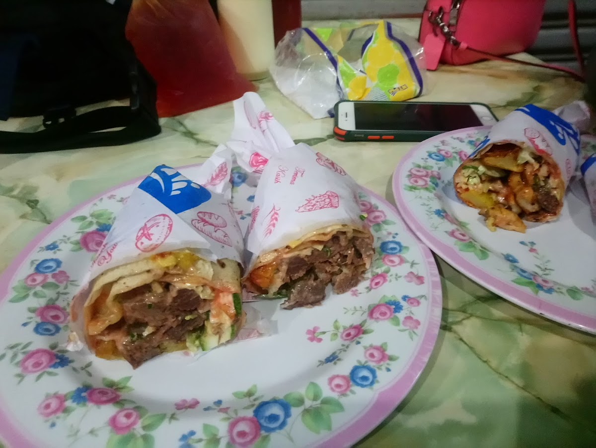 Shawerma Laziz KCB Photo 7