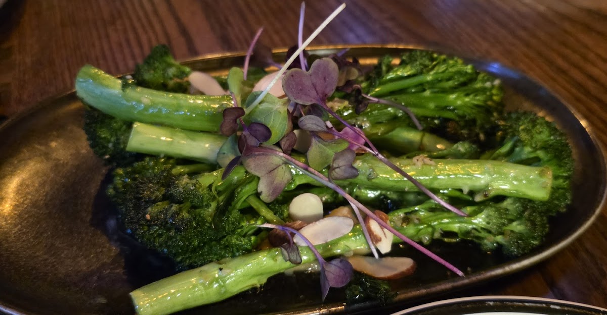 Whiskey Fiddle Steakhouse & Whiskey Lounge Photo 5