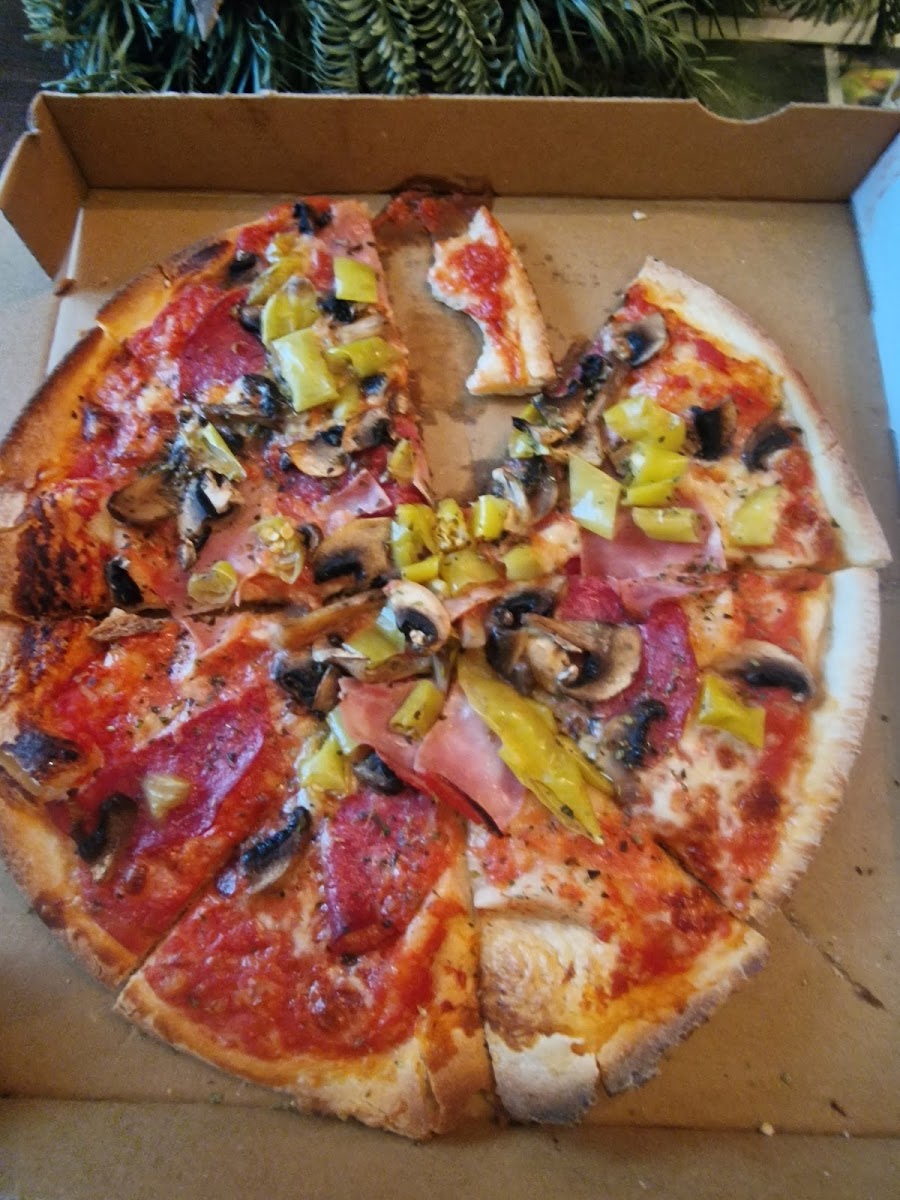 DAILY PIZZA Photo 4