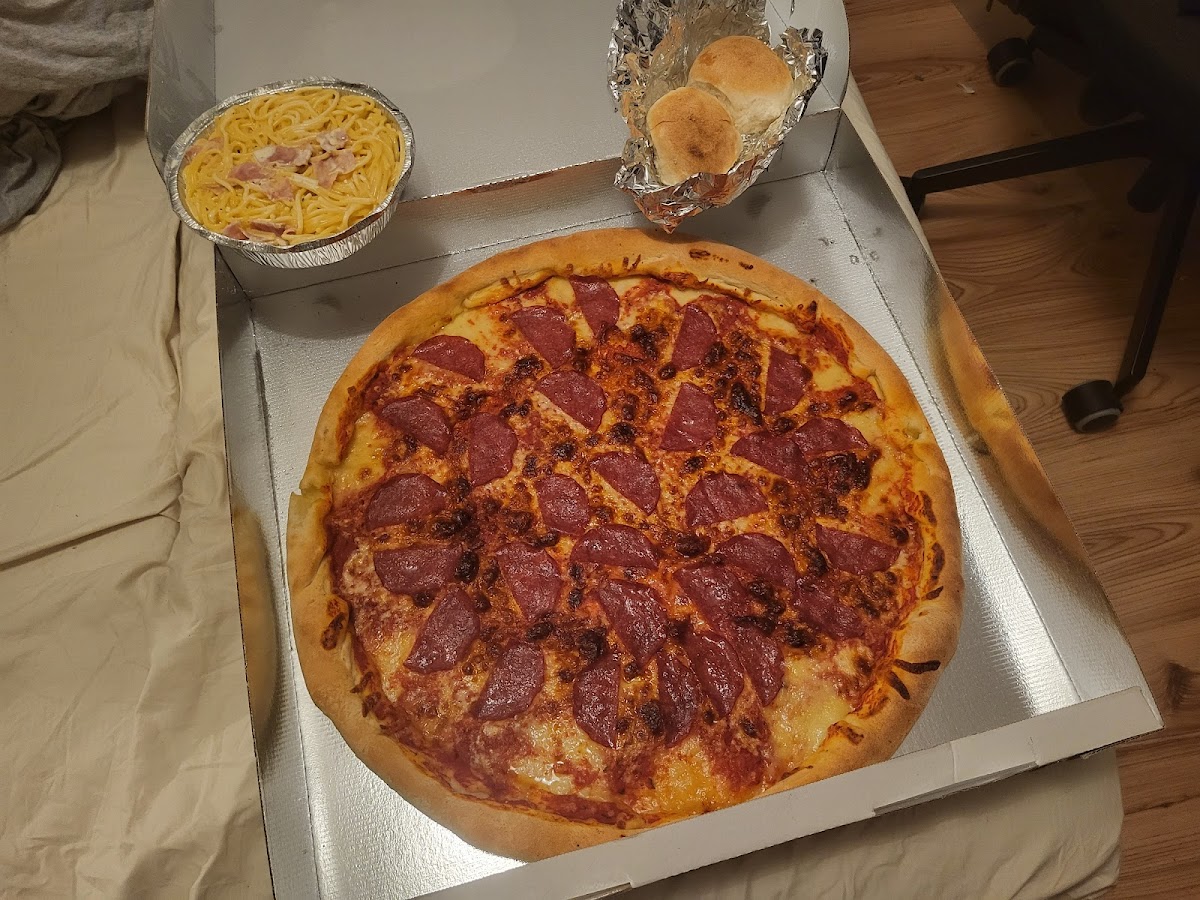 DAILY PIZZA Photo 6