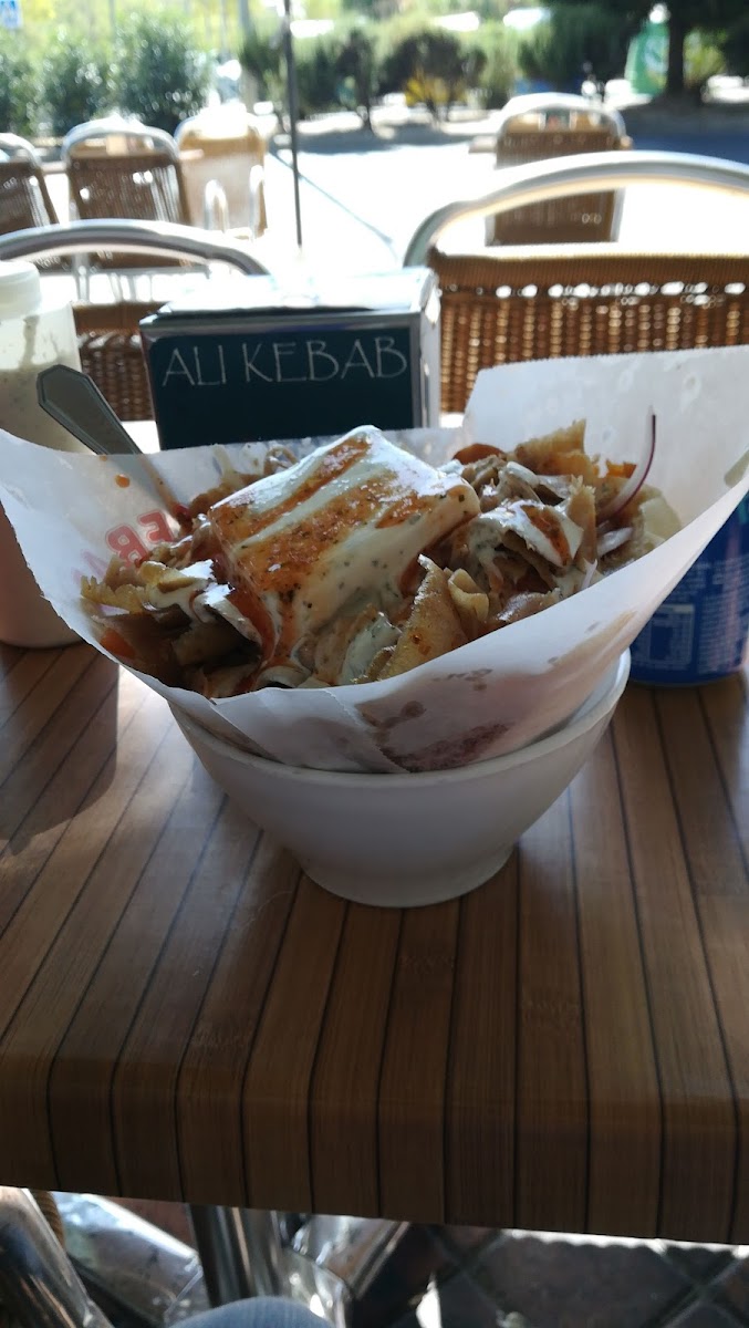 Ali Kebab Photo 10