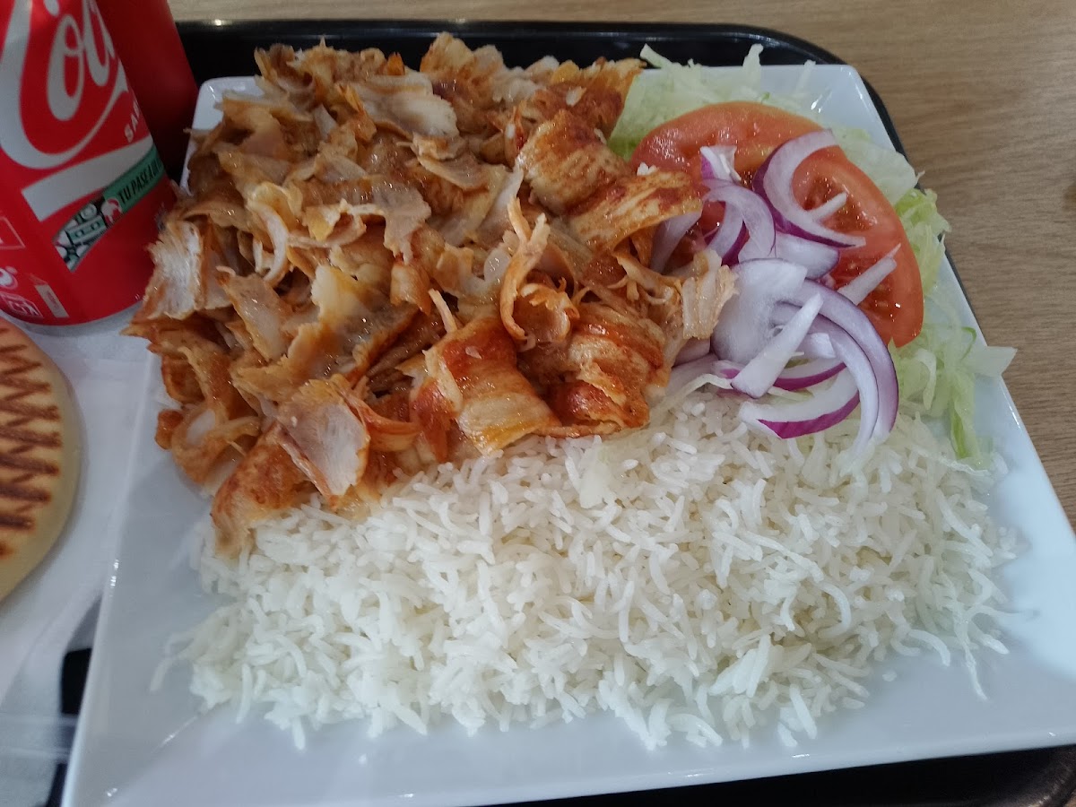 Ali Kebab Photo 3
