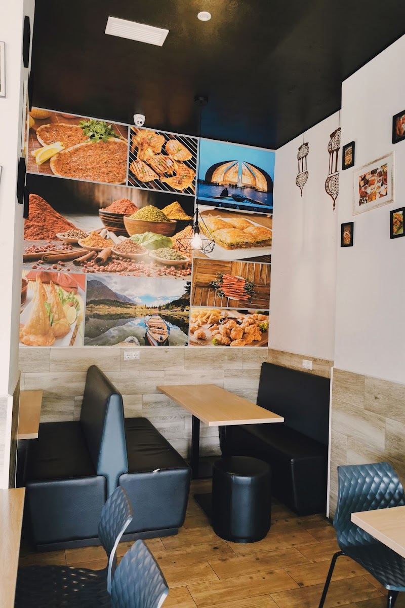 Ali Kebab Photo 4