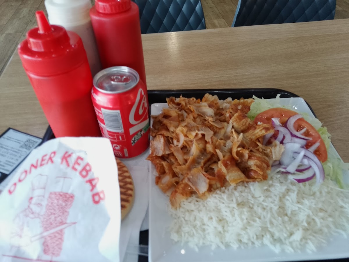 Ali Kebab Photo 5