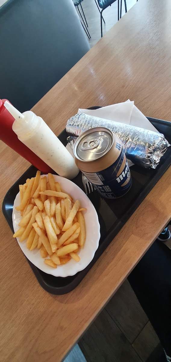 Ali Kebab Photo 6
