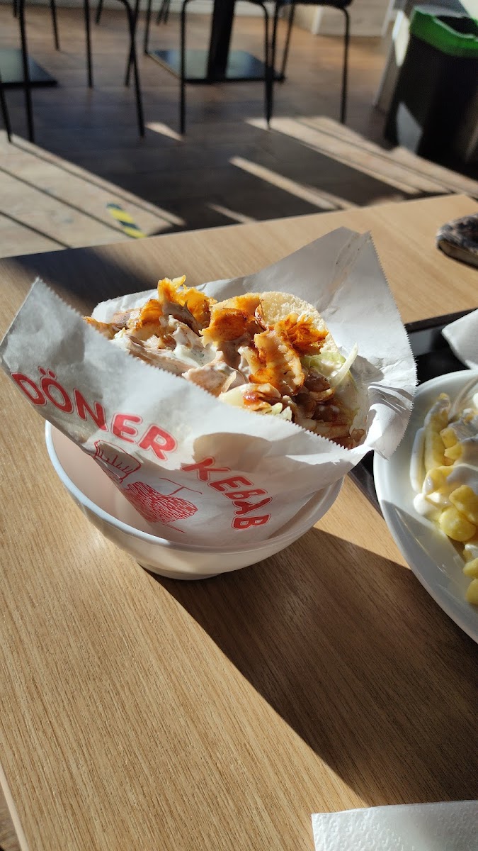Ali Kebab Photo 7