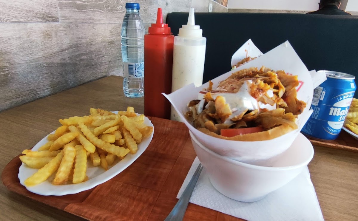 Ali Kebab Photo 8