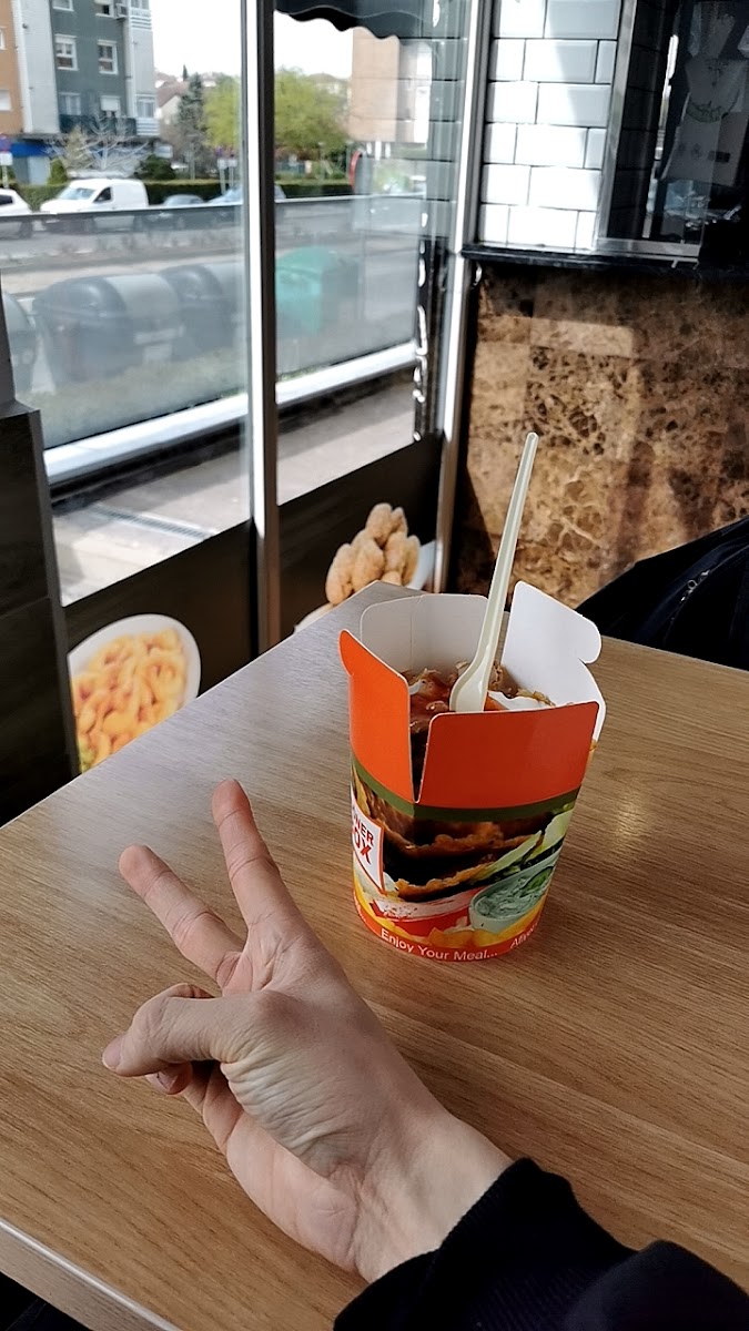 Ali Kebab Photo 9