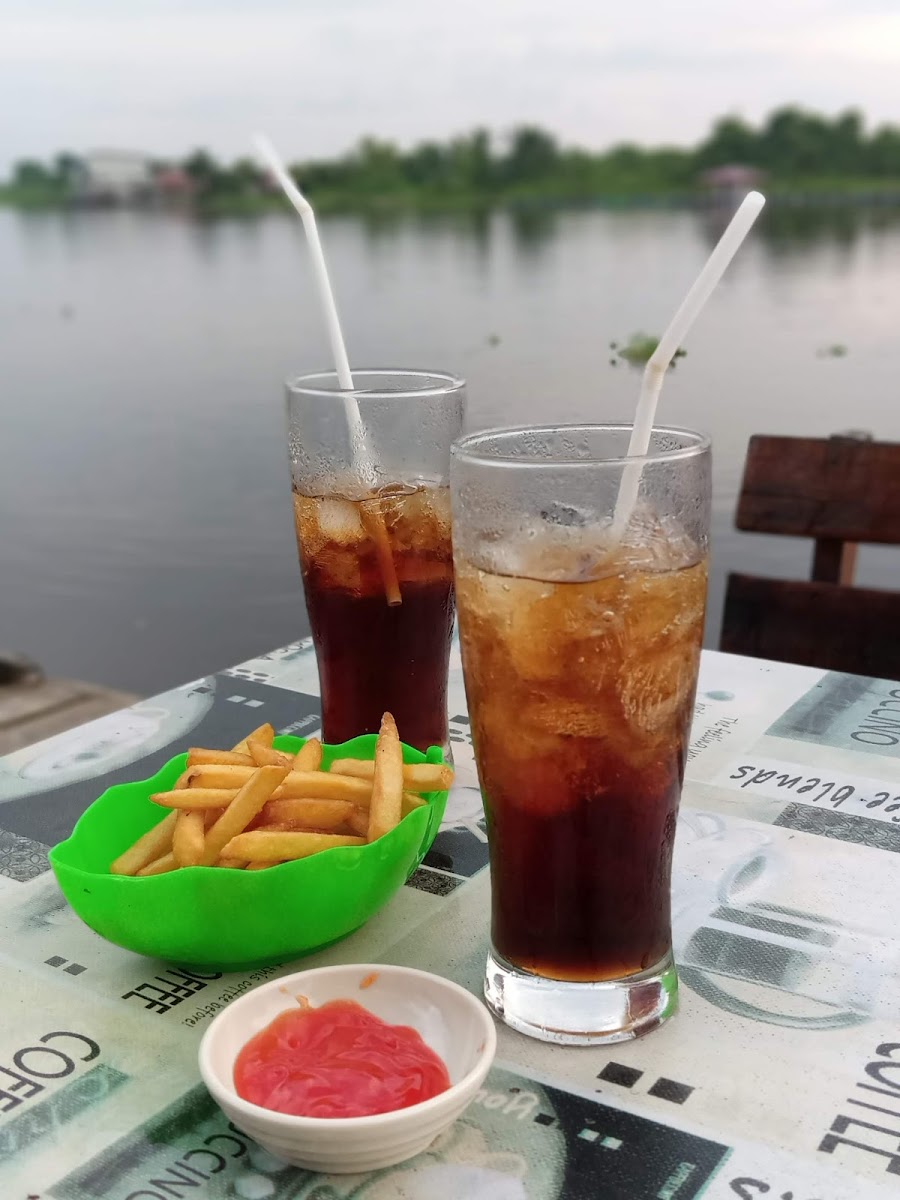 Kedai Tepi Pawan Photo 2