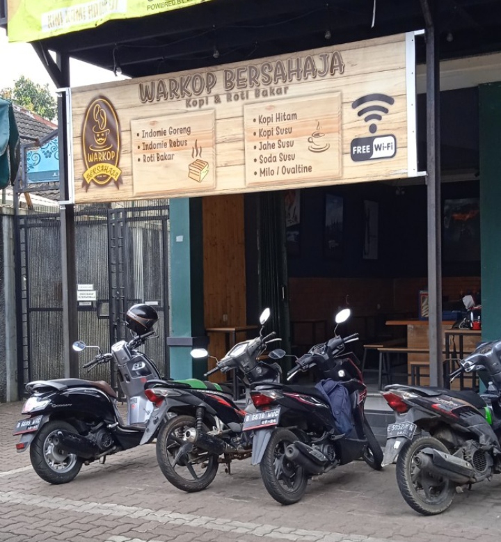 warkop bersahaja 2 Photo 4