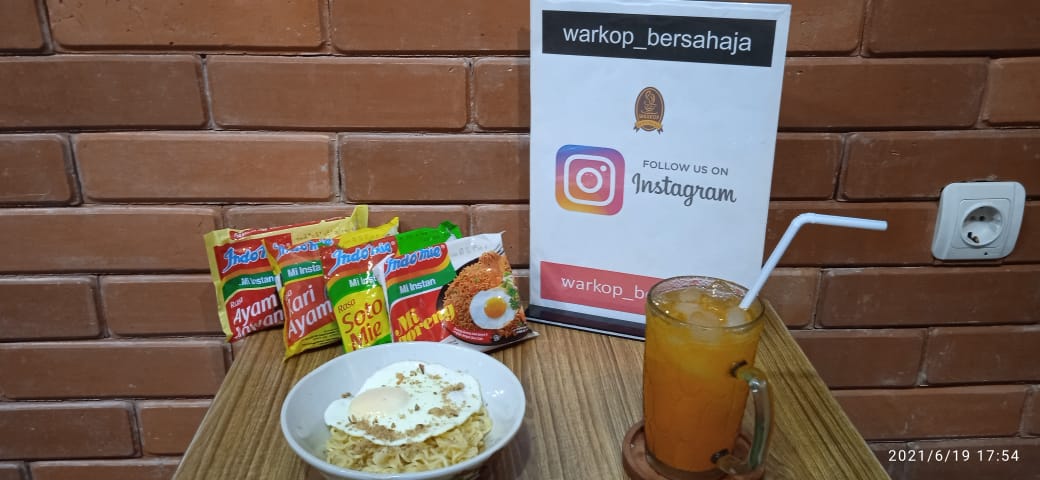 warkop bersahaja 2 Photo 6
