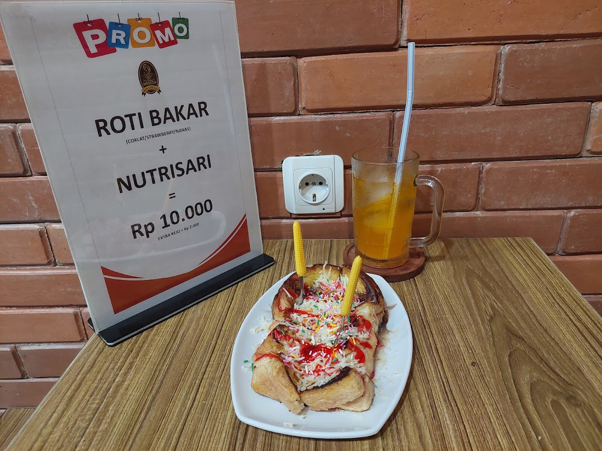 warkop bersahaja 2 Photo 9