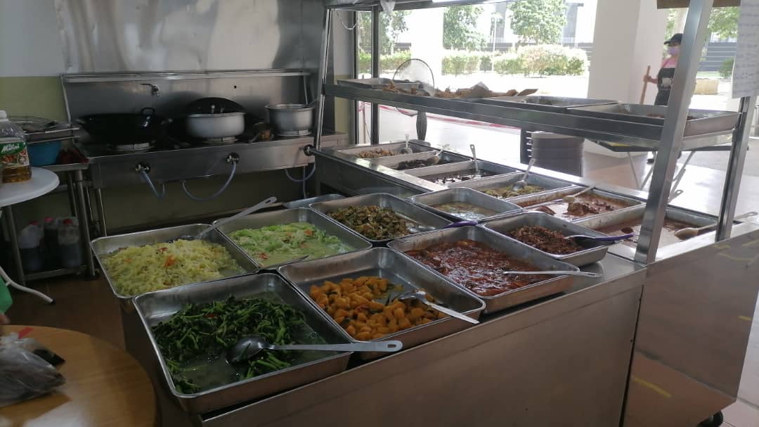 Restauran Sha Tin 沙田茶餐室 Photo 10
