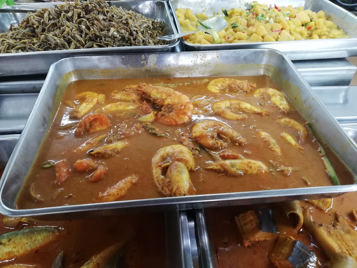 Restauran Sha Tin 沙田茶餐室 Photo 5