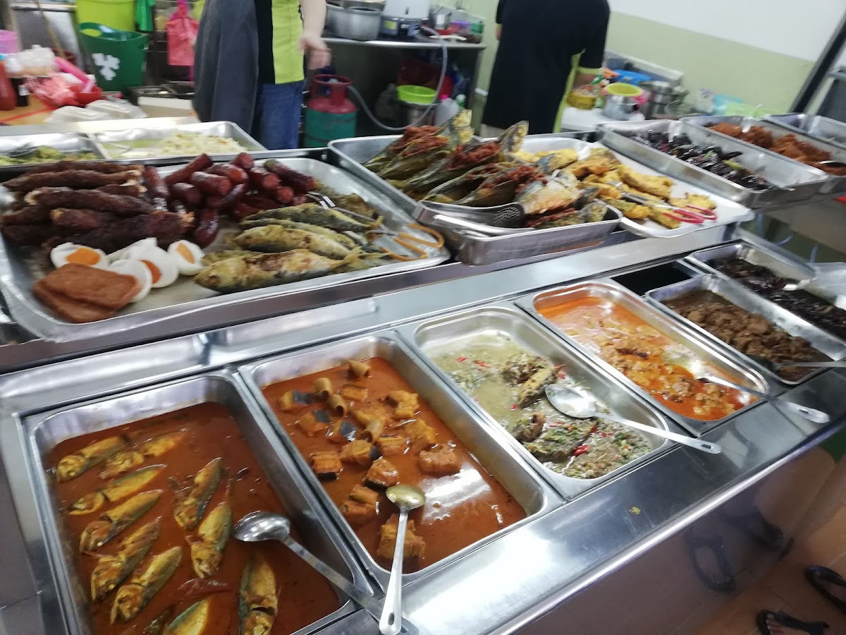 Restauran Sha Tin 沙田茶餐室 Photo 8