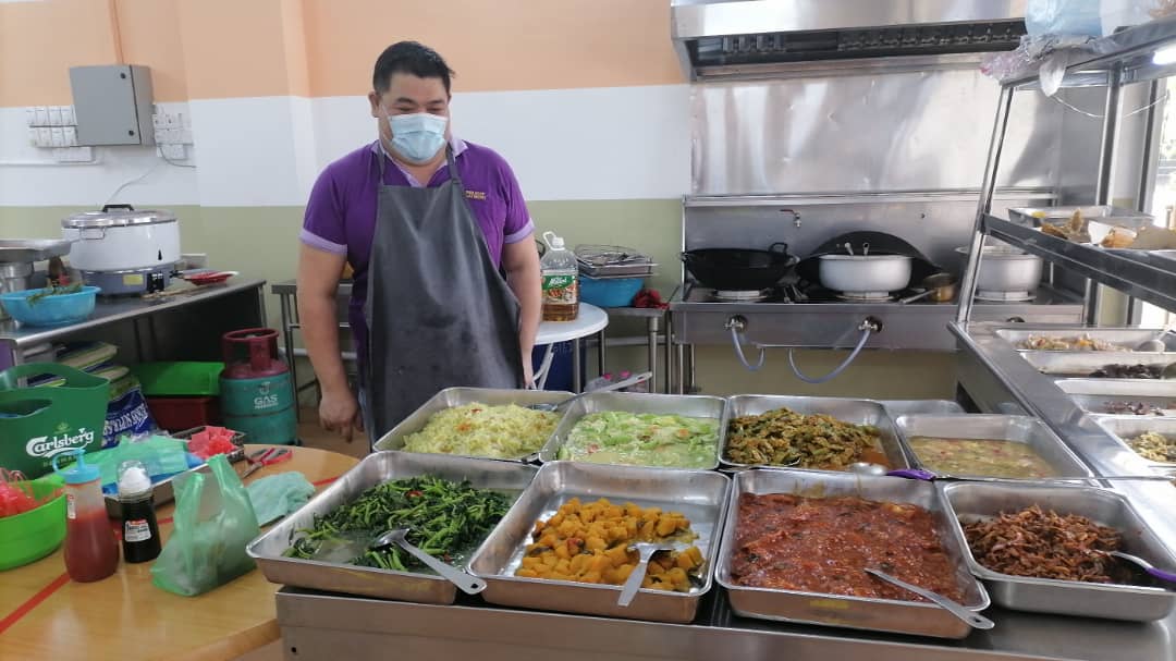 Restauran Sha Tin 沙田茶餐室 Photo 9