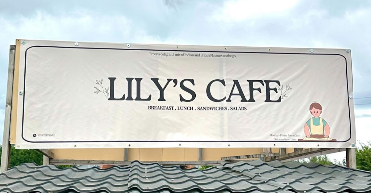 Lily's Cafe Photo 7