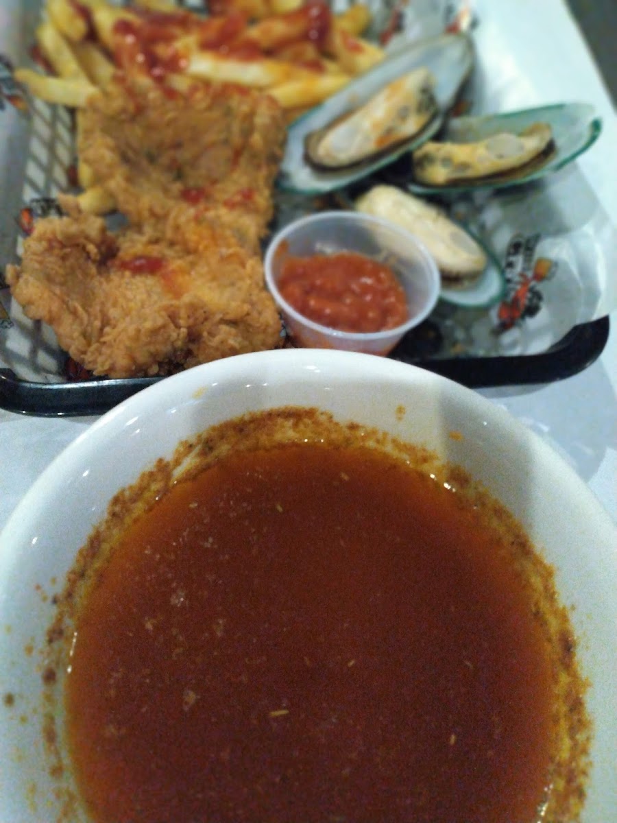 Ichiban Buffet Photo 10