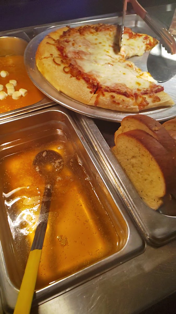 Ichiban Buffet Photo 2