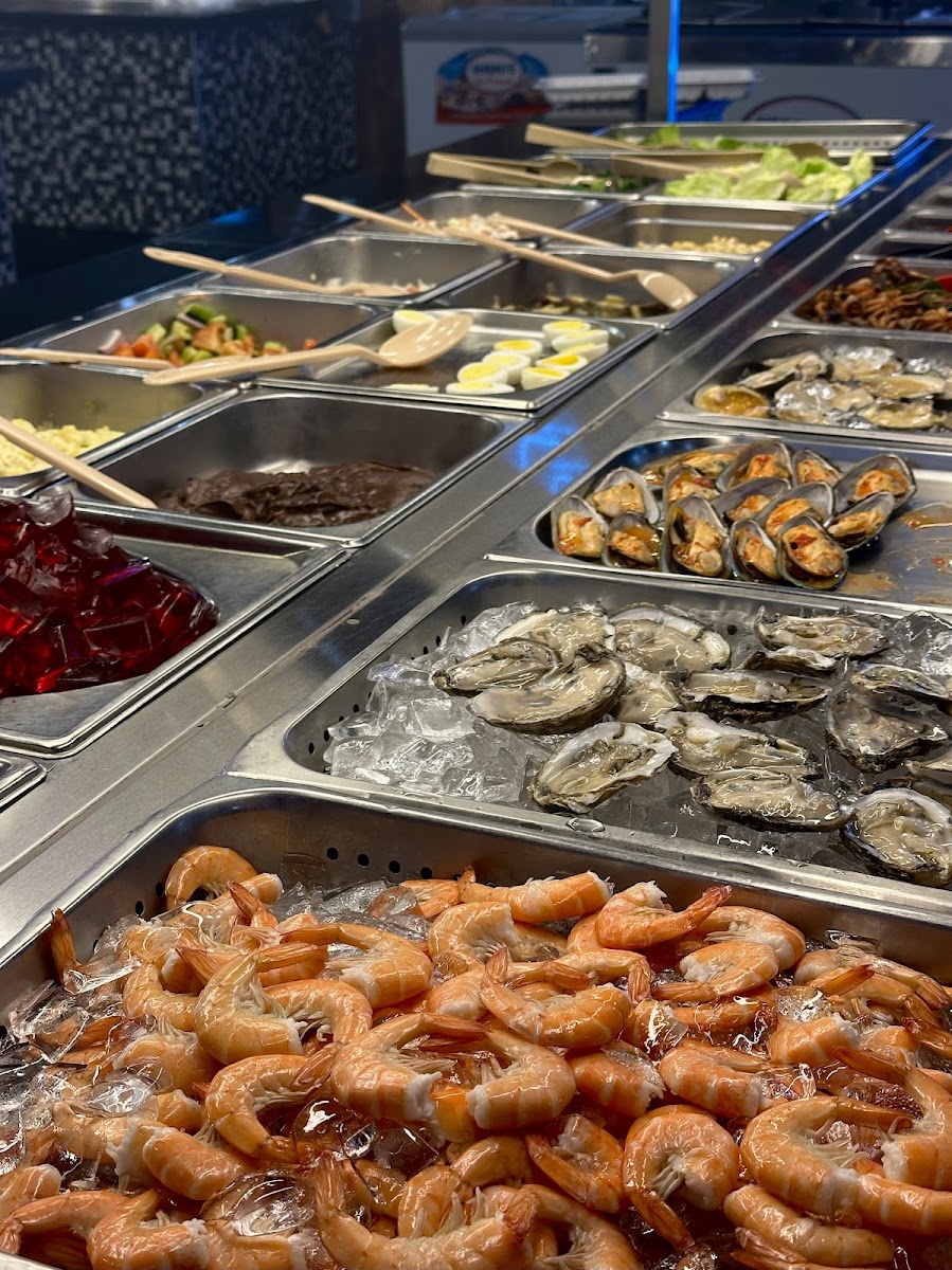 Ichiban Buffet Photo 3