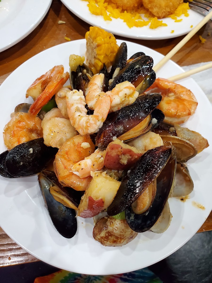 Ichiban Buffet Photo 5