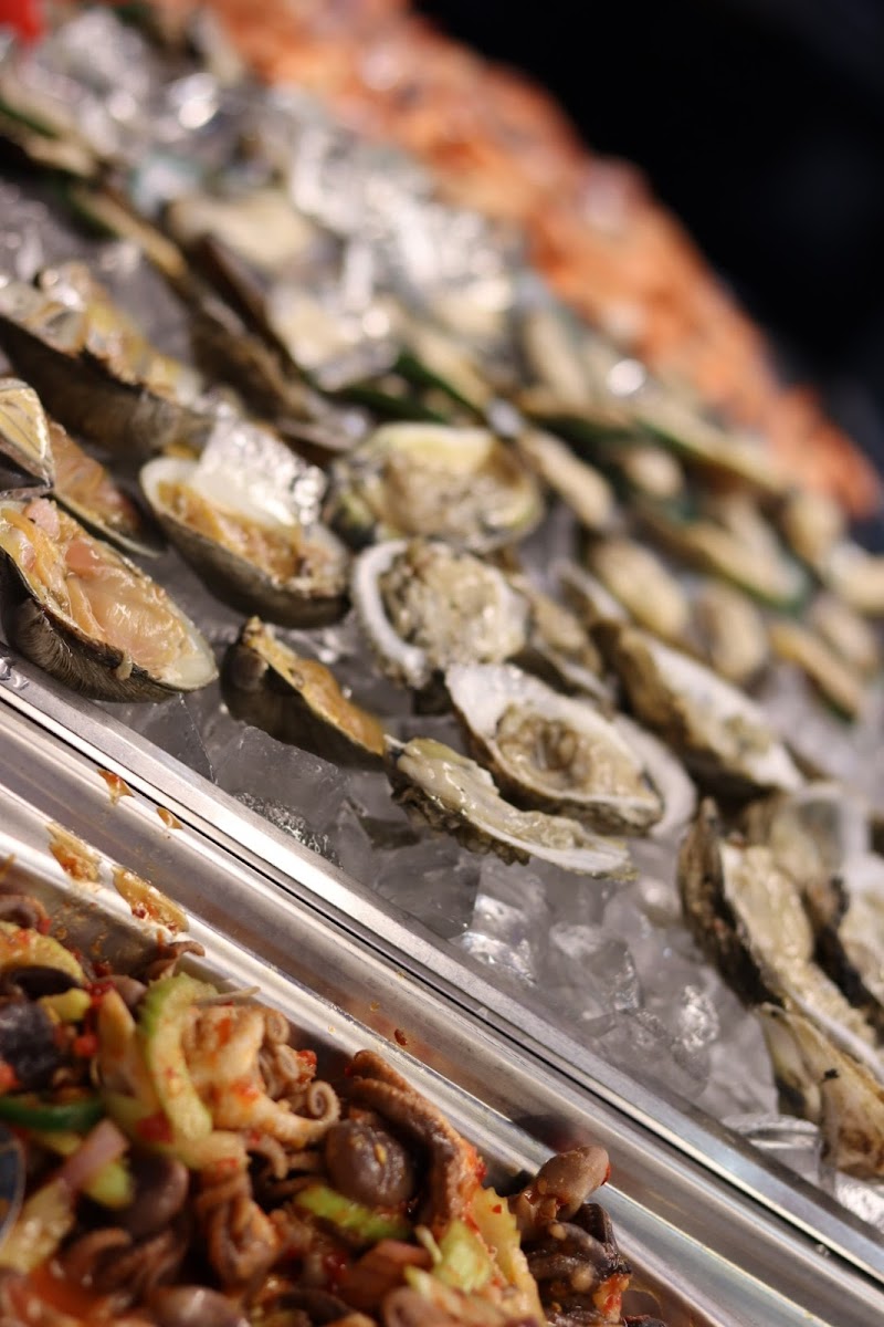 Ichiban Buffet Photo 6