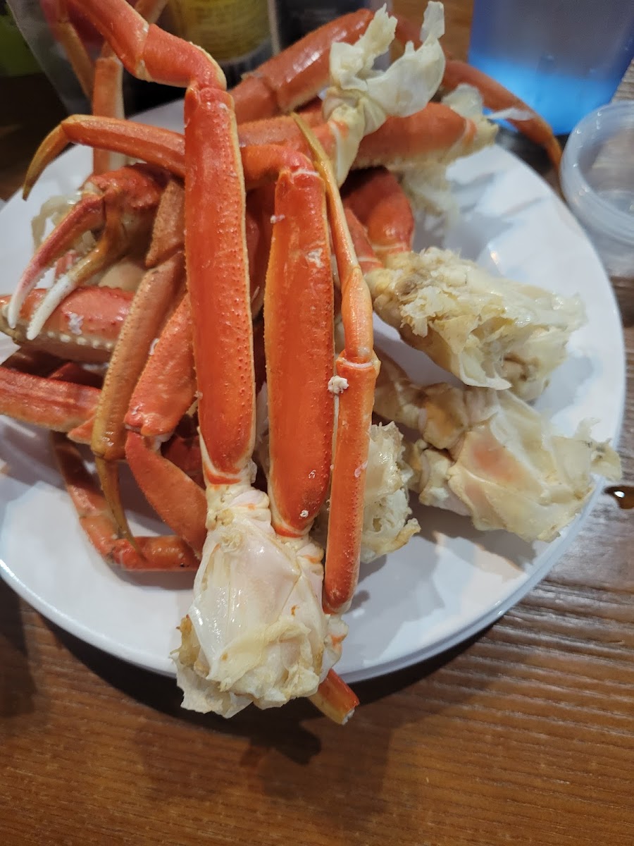 Ichiban Buffet Photo 8
