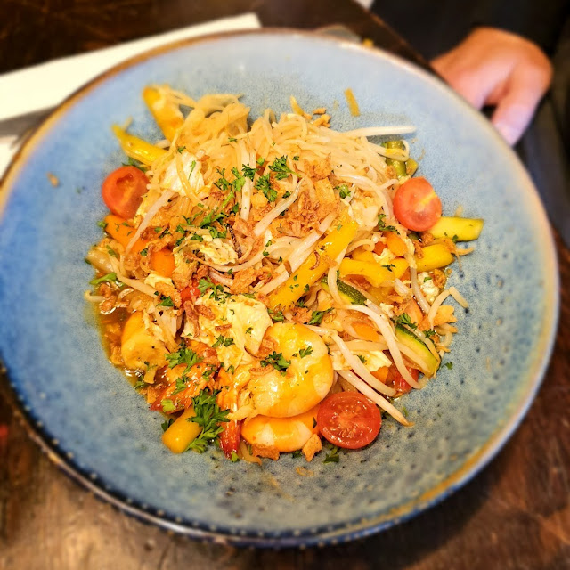 Wpk Thai de Crevettes