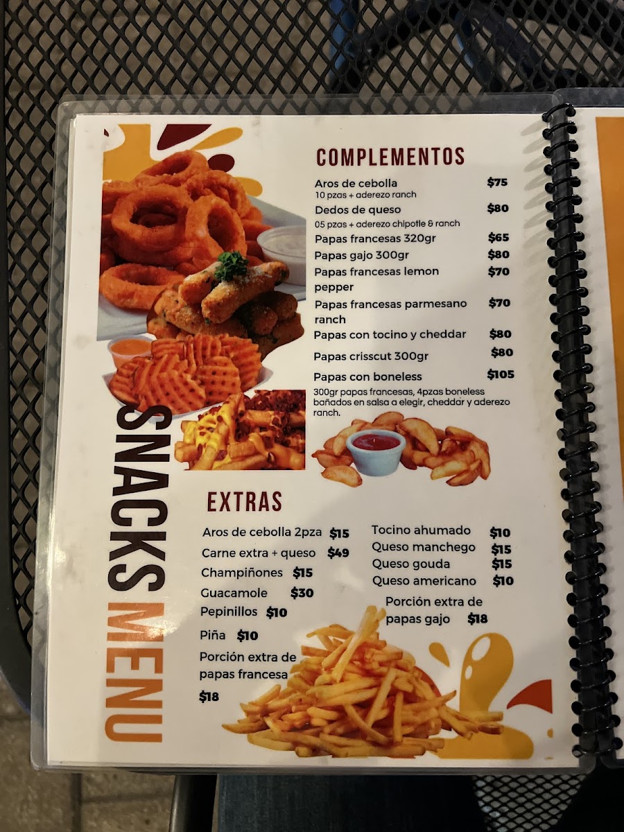 Royal Burger Photo 8