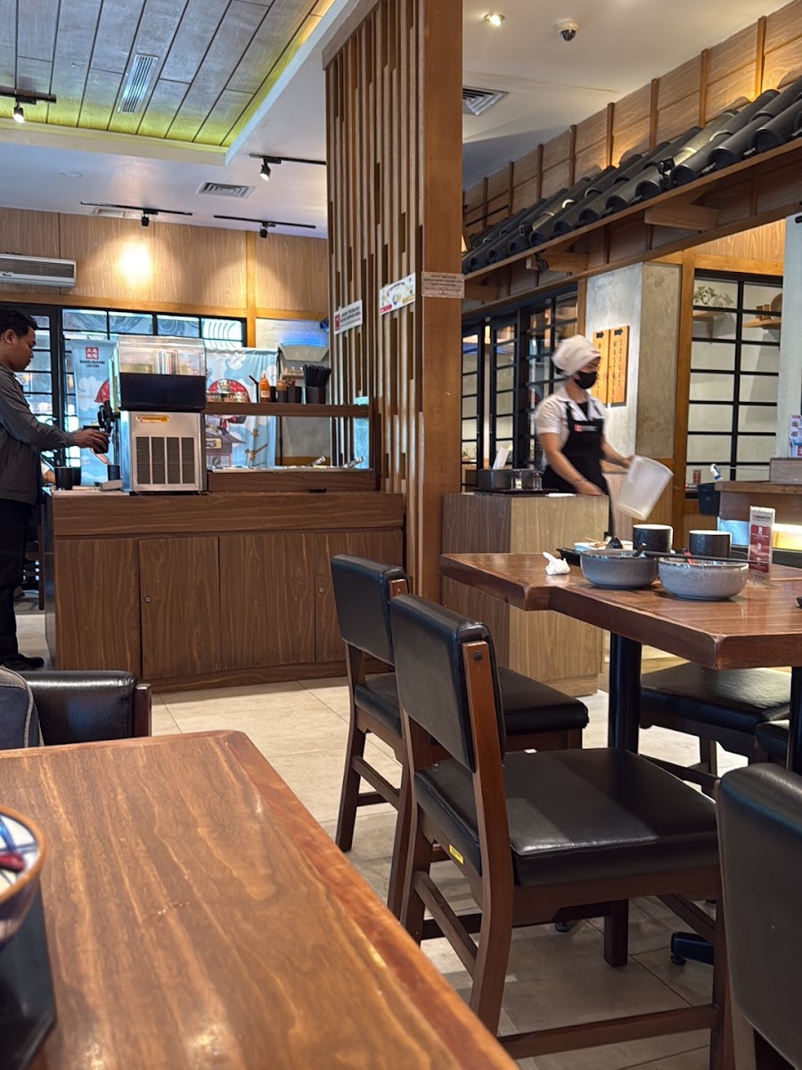 Marugame Udon, Teuku Umar Bali Photo 3