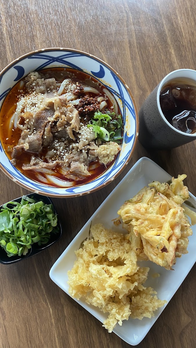 Marugame Udon, Teuku Umar Bali Photo 4